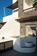 Santa mar Eco suites