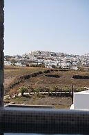 Santa mar Eco suites