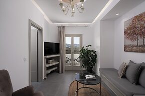 Santa mar Eco suites