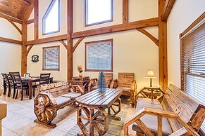 Lakefront Gem on 32-acre Lot in Angleton!