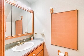 Lakefront Gem on 32-acre Lot in Angleton!