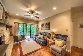 Cw C113 Comal Vista 3 Bedroom Condo by RedAwning