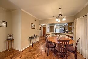 Cw C113 Comal Vista 3 Bedroom Condo by RedAwning