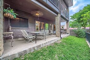 Cw C113 Comal Vista 3 Bedroom Condo by RedAwning