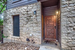 Cw C113 Comal Vista 3 Bedroom Condo by RedAwning