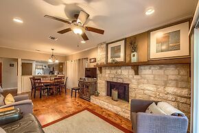 Cw C113 Comal Vista 3 Bedroom Condo by RedAwning