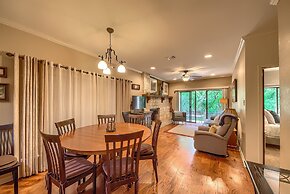 Cw C113 Comal Vista 3 Bedroom Condo by RedAwning