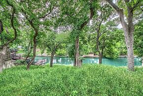 Cw C113 Comal Vista 3 Bedroom Condo by RedAwning