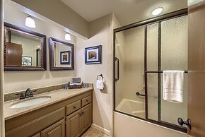 Cw C113 Comal Vista 3 Bedroom Condo by RedAwning