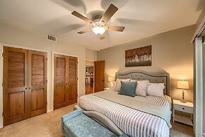 Cw C113 Comal Vista 3 Bedroom Condo by RedAwning