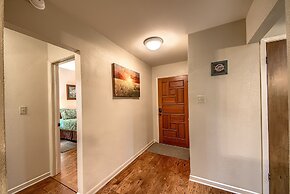 Cw C113 Comal Vista 3 Bedroom Condo by RedAwning