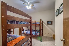 Cw C113 Comal Vista 3 Bedroom Condo by RedAwning