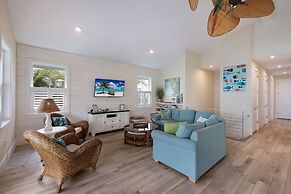 Jersey Girl 5 Bedroom Home by RedAwning