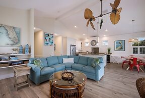 Jersey Girl 5 Bedroom Home by RedAwning