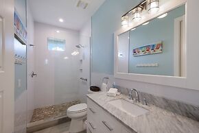 Jersey Girl 5 Bedroom Home by RedAwning