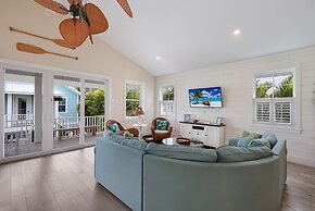 Jersey Girl 5 Bedroom Home by RedAwning