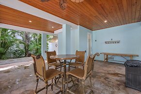 Jersey Girl 5 Bedroom Home by RedAwning