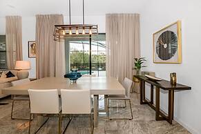 Orlando's Best Escape Residence At Paradiso Grande Resort 5 Bedroom Ho