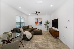 Orlando's Best Escape Residence At Paradiso Grande Resort 5 Bedroom Ho