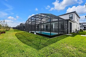 Orlando's Best Escape Residence At Paradiso Grande Resort 5 Bedroom Ho