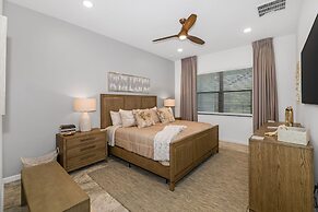 Orlando's Best Escape Residence At Paradiso Grande Resort 5 Bedroom Ho