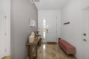 Orlando's Best Escape Residence At Paradiso Grande Resort 5 Bedroom Ho