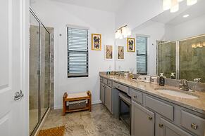 Orlando's Best Escape Residence At Paradiso Grande Resort 5 Bedroom Ho