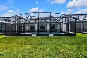 Orlando's Best Escape Residence At Paradiso Grande Resort 5 Bedroom Ho