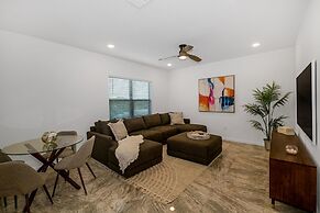 Orlando's Best Escape Residence At Paradiso Grande Resort 5 Bedroom Ho