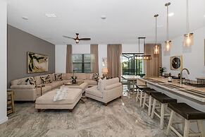 Orlando's Best Escape Residence At Paradiso Grande Resort 5 Bedroom Ho