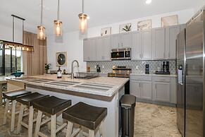 Orlando's Best Escape Residence At Paradiso Grande Resort 5 Bedroom Ho