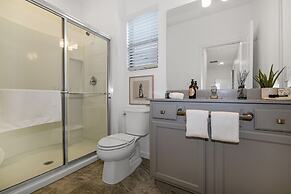 Orlando's Best Escape Residence At Paradiso Grande Resort 5 Bedroom Ho