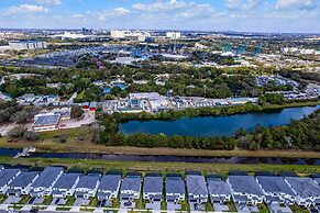 Orlando's Best Escape Residence At Paradiso Grande Resort 5 Bedroom Ho