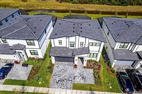 Orlando's Best Escape Residence At Paradiso Grande Resort 5 Bedroom Ho