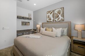 Orlando's Best Escape Residence At Paradiso Grande Resort 5 Bedroom Ho