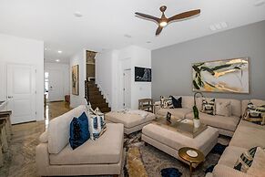 Orlando's Best Escape Residence At Paradiso Grande Resort 5 Bedroom Ho