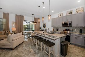 Orlando's Best Escape Residence At Paradiso Grande Resort 5 Bedroom Ho