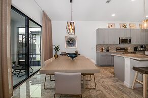 Orlando's Best Escape Residence At Paradiso Grande Resort 5 Bedroom Ho