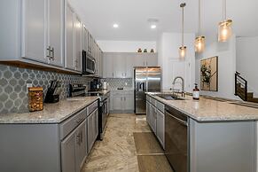 Orlando's Best Escape Residence At Paradiso Grande Resort 5 Bedroom Ho