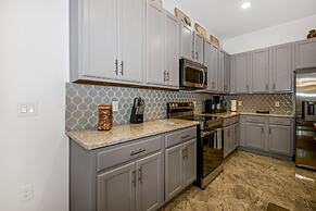 Orlando's Best Escape Residence At Paradiso Grande Resort 5 Bedroom Ho