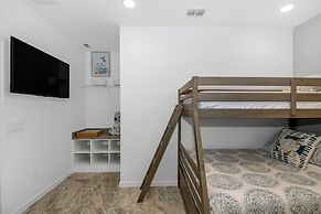 Orlando's Best Escape Residence At Paradiso Grande Resort 5 Bedroom Ho