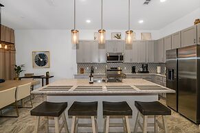Orlando's Best Escape Residence At Paradiso Grande Resort 5 Bedroom Ho