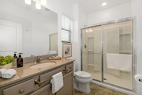 Orlando's Best Escape Residence At Paradiso Grande Resort 5 Bedroom Ho