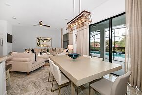 Orlando's Best Escape Residence At Paradiso Grande Resort 5 Bedroom Ho