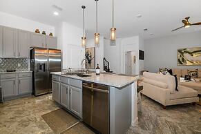 Orlando's Best Escape Residence At Paradiso Grande Resort 5 Bedroom Ho