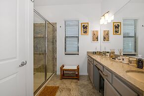 Orlando's Best Escape Residence At Paradiso Grande Resort 5 Bedroom Ho