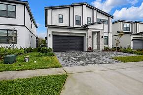 Orlando's Best Escape Residence At Paradiso Grande Resort 5 Bedroom Ho