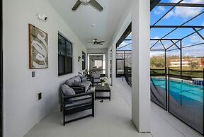 Orlando's Best Escape Residence At Paradiso Grande Resort 5 Bedroom Ho