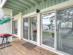 Adventure House Rryc17 2 Bedroom Condo by RedAwning