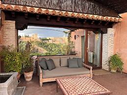 La Casa Juan Ranas